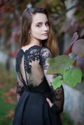 ArnaeArt                             Modelka: Weronika            