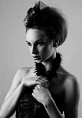giorgia |Modelka: Martyna Kasperek |Wizaż/fryzura/stylizacja: Anna Bartnik | http://pannamarianna.blogspot.com/ | Wsparcie : J&S Studio-Agencja Reklamy | http://www.js-studio.pl |