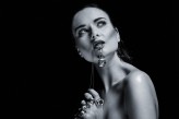 eklatekla Photo: TIDUS PHOTOGRAPHY
Mua: Enigma - Foto Marta Szulc
Model & jewellery: Eklatekla
2016