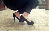 ash_ley high heels are a girls' best friend