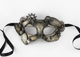 poohi Steampunk eye mask