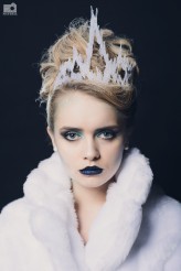 Paulina_Kaminska Winter Queen