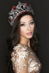 ppaulaa Oficjalna sesja zdjęciowa koronacyjna Miss Polski 2016 :)