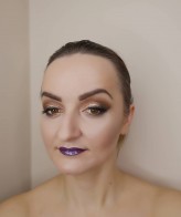 Ana_JanasMakeup Makijaż wieczorowy 