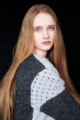 __koki__ Alicja/ UNITEDforMODELS

sweter: Emilia Staniszewska