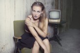 MartaGonczewska fot Michał Szumski
model Kasia Wensierska