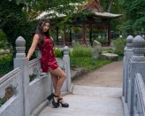 FotoIgnis W chińskim stylu 

Modelka: Gulmira Baikatova
https://www.instagram.com/sugirbayeva_g/