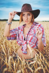 KatrinKa_KK cowboy girl