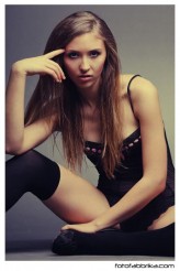polaaa90 Modelka: Paulina “Pola” Brzostek
https://www.facebook.com/PaulinaBrzostek.model