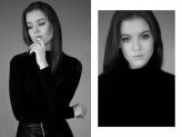 sonnedie Anastasia / Orange Model Agency Warsaw