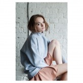 olabanet Lauke lookbook 