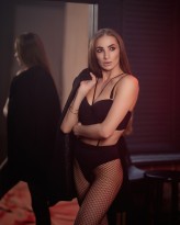 slaweko Model : Natalia Pikul