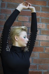 mangala Wizaż i stylizacja : Małgorzata Pająk (Trendy Hair Fashion Pszczyna)