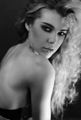 karolina.m modelka: Justyna/HOOK