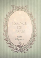 editproject ESSENCE DE PARIS by EDITproject 