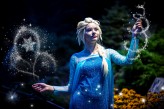 bonjovi100 Elsa (Kraina Lodu / Frozen)