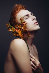 sylwialecka Autumn flower

Photographer: Sylwia Łęcka
Model/Makeup: Kordian Żarowski | Timewhisperer