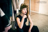 blous "WINTER WITH H&M"
Photo: Dominika Śnieg photography
Stylist: BLACK-FASHION.PL
Make-up: Black Raven Make Up