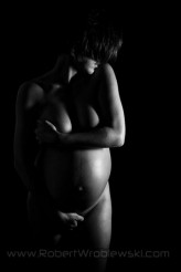 routlaw Akt'ualna sesja ciążowa :P