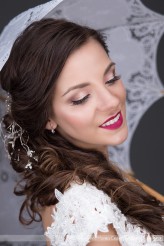anmakeup Bridal Makeup / New Romantic Look
