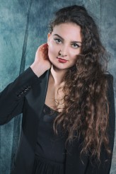 jkorzeniowska Modelka : Oliwia 