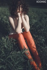 marianna-p orange legs