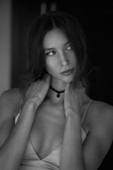 Kamil_K Anna Lukyanova - Moskwa