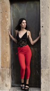 peirevidal Model: Luciana Fasano