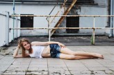chocoxxcat modelka : Monika Łaszkiewicz ♥