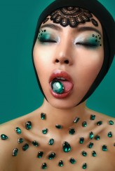 Tssumakeup PUBLIKACJA: 
The Doe Online

FOTOGRAF 
Małgorzata Łęcka/PHOTOGRAPHY

MODELKA 
Hoàng Hà Nhi

Makeup: @majabmua Maja Blawuciak