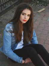 little_beauty Weronika K. | Malva Models