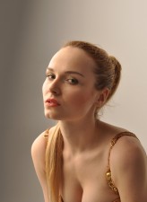 shadyta Modelka: Anna Staszewska