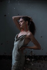 ickythump model: Yana / Artfashion models
stylist: Patrizia Wojciechowska
make up: Aga Prokop
for Elegant Magazine