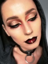 kasia2200                             Makijaż konkursowy
Zapraszam na mój Instagram:
@katyklos.makeup            
