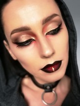 kasia2200 Makijaż konkursowy
Zapraszam na mój Instagram:
@katyklos.makeup