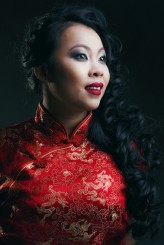 ariena Qipao