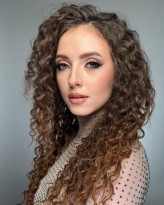 alexazarzycka Makeup model for ig: glowkrawczyk
