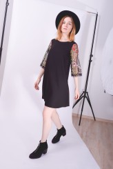 izasadowska sukienka 
http://istotarzeczy.com/