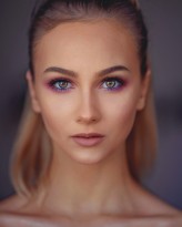 Makeupwithkejti Model: Kasia Wojtasik