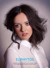 skleplok EUPHYTOS - Letnia kolekcja fryzur 2013, więcej znajdziesz na naszej stronie internetowej euphytos.pl