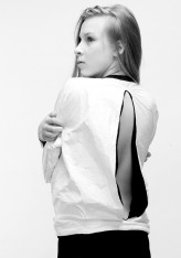 aniessdesign COLOR IMPRESSION
black&white
photographer: Krystian Szczęsny
model: Monika Rek
make-up&hair: Paula Celińska