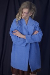 knitwear Karolina Scipniak/ 'MYSTERIOUS WOODS' campaign
photo: MEG GALLA
model: Anka/ Partisan Models
make-up&hair: Natalia Zdrojek