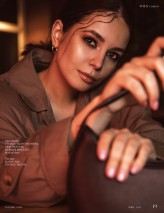boboska ig:
model: alena_sierkova
photographer: nathaliyah
fashion stylist: kate_kiryanava
mua: veronicasbrushes

magazine: vous.magazine