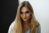mefedron makijaż: Agnieszka Brzostowska Make-up Artist