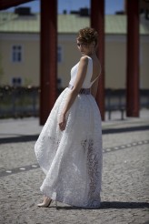 Boda suknia z Boda.pl (kolekcja Bohema)
foto: Janusz Kafarski Photography
muah: Imagine - Katarzyna Matuszak
mod: Anita