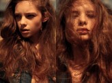 ~katie~ photo: Sebastian Cviq
model: Ola/ AVANT
stylist: Monika Kandefer
mua/hair: ja:)
