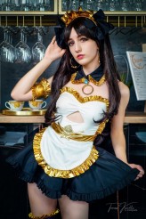 Urushura Ishtar / Fate

Ph: Tomasz Kuchta