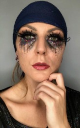 patmacmakeup Halloween