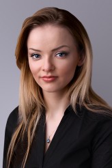 PersonalHeadShot Katarzyna Danielewicz, Wizażystka.