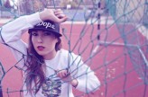 Passionize Bluza i snapback by SHOCK share&block
https://www.facebook.com/pages/SHOCK-shareblock/442225379180270

zdjęcia Patrycja Kowalik
modelka: Roksana Struczewska
wizaż: Gosia Łazarczyk